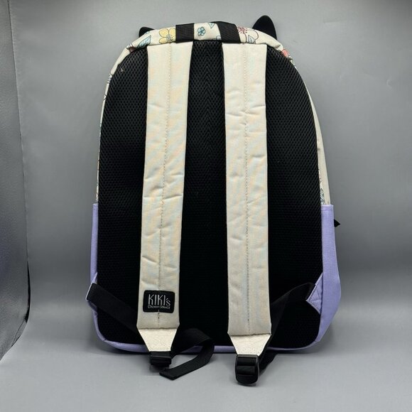 Studio Ghibli Kiki\'s Delivery Service Jiji Figural Backpack NEW main image 4